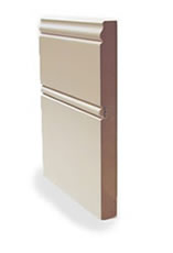 Altbausockel seitlich