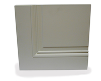 Türblatt weitere Profile möglich