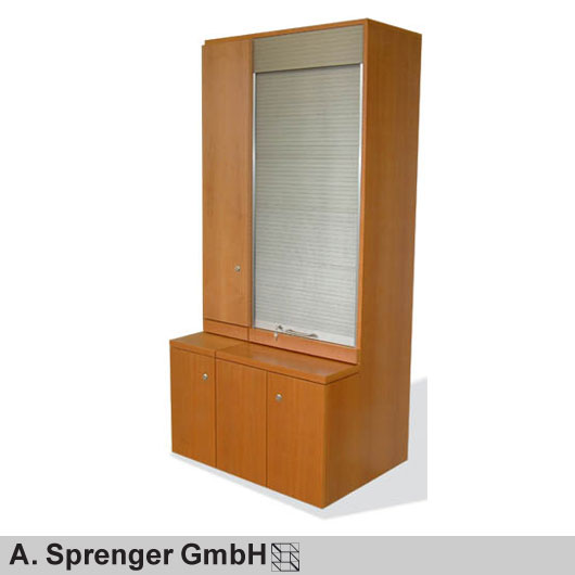 Aktenschrank
